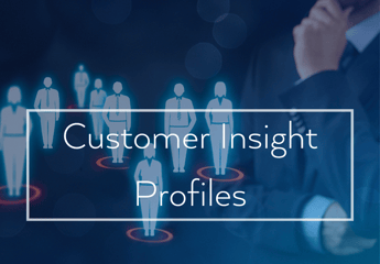 Customer Insight Profiles