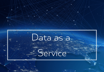 Data as a Service