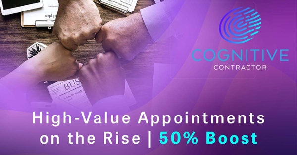 High-Value Appointments