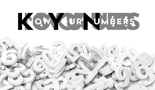 KnowYourNumbers
