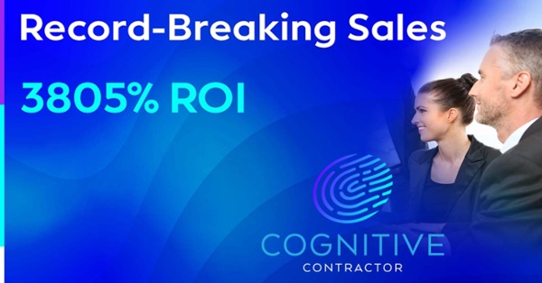 Record-Breaking Sales