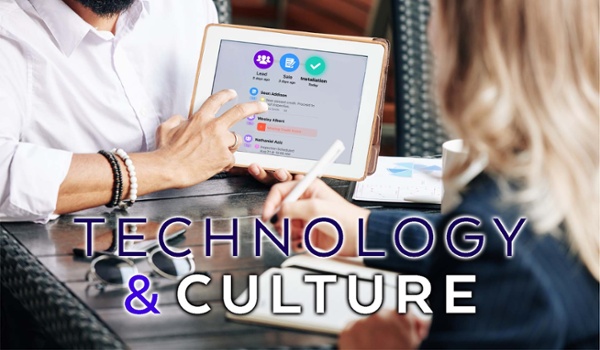 Technology & Culture