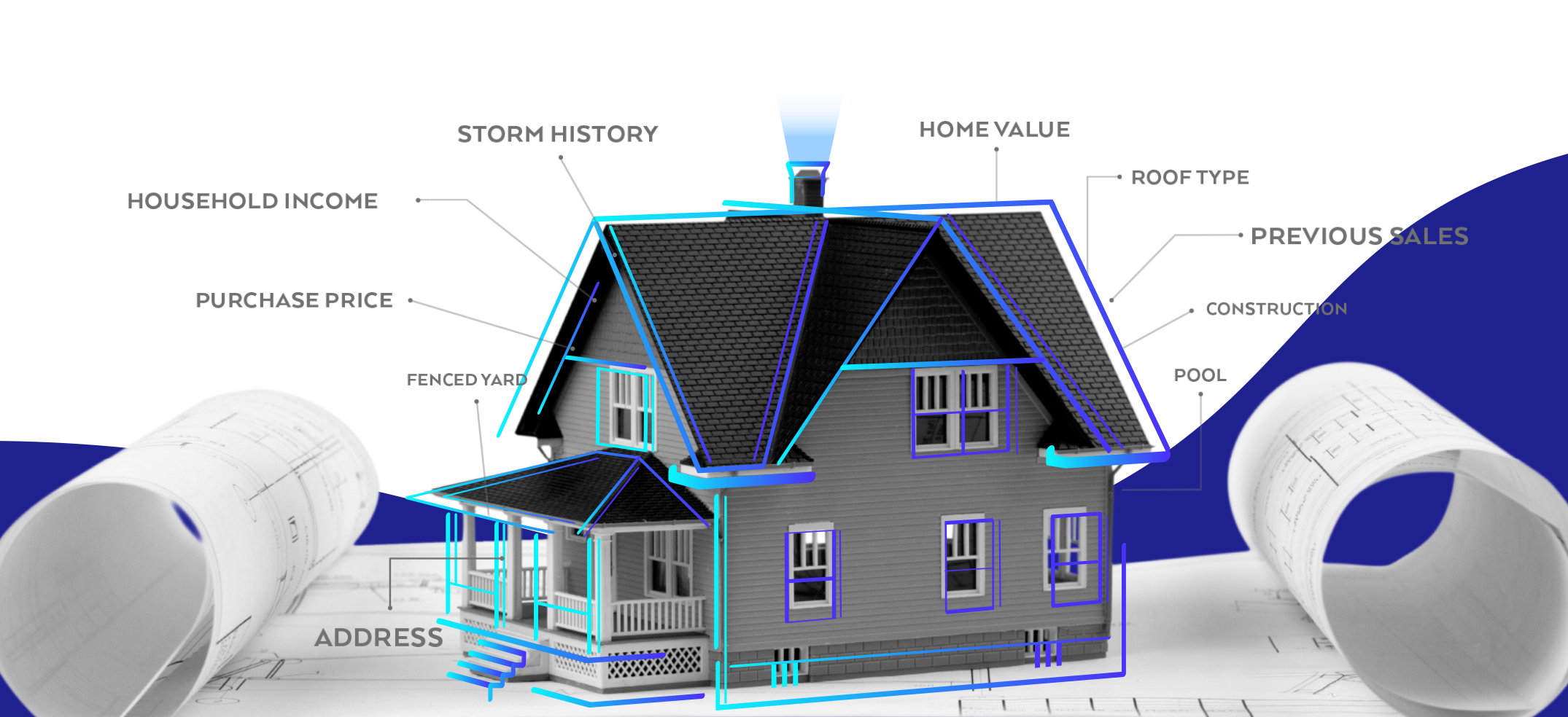 HOUSEHOLD DATA